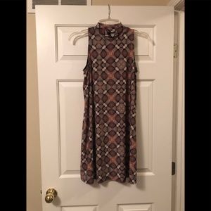 Viereek sleeveless dress